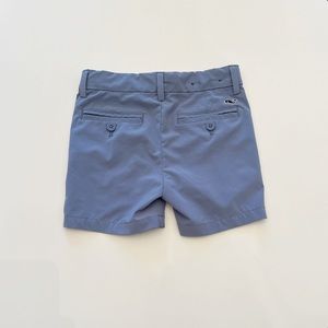 Vineyard Vines Boys Performance Shorts